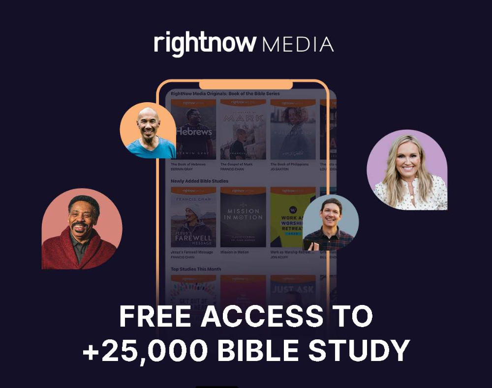 RightNow Media